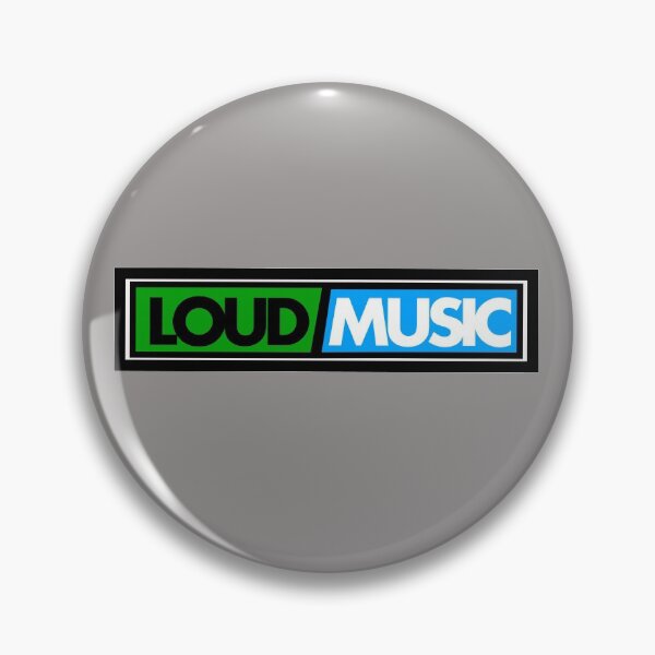 Item preview, LOUD SOUND designed and sold by Gnfree.