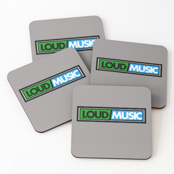 Item preview, LOUD SOUND designed and sold by Gnfree.