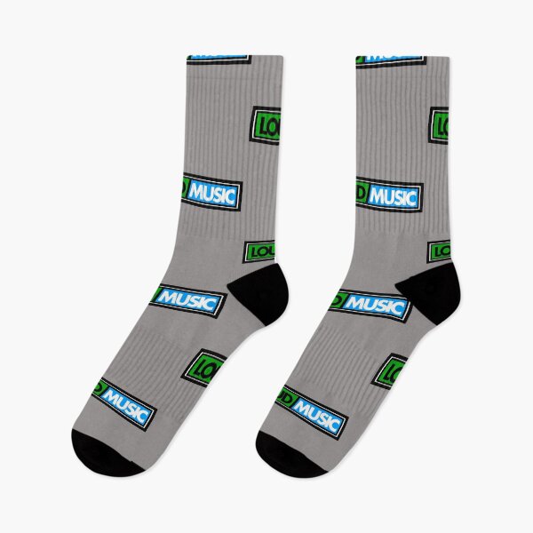 Item preview, LOUD SOUND designed and sold by Gnfree.