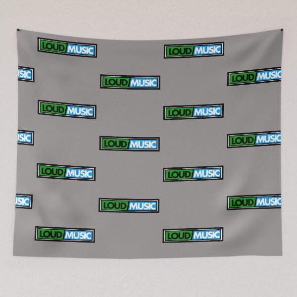 Item preview, LOUD SOUND designed and sold by Gnfree.