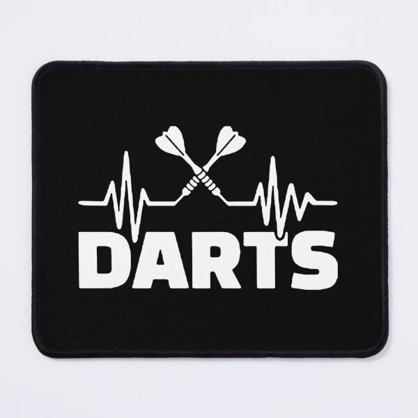 Item preview, Love Darts Evolution of Darts sports Darts Champ Gift Premium Apparel Funny Holiday Xmas designed and sold by DesignByHeartUK.