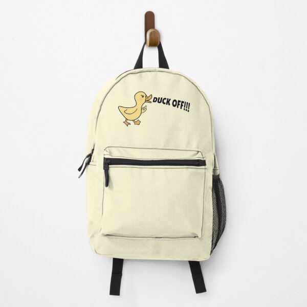 Item preview, Duck Off! designed and sold by Vladan Seva.