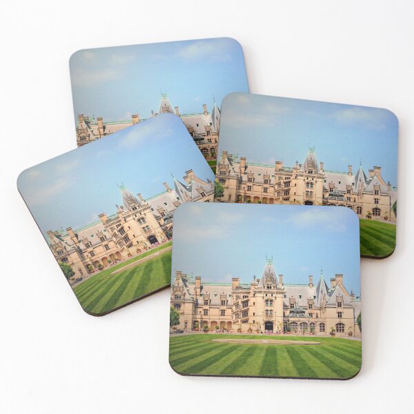 Item preview, Biltmore Estate  designed and sold by Savannah Gibbs.