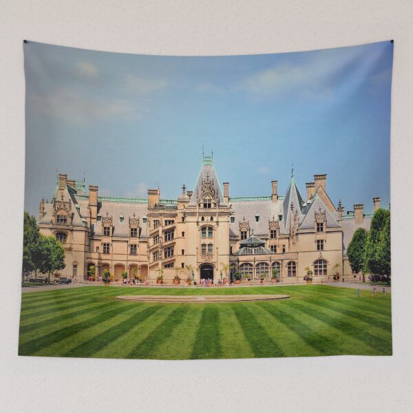 Item preview, Biltmore Estate  designed and sold by Savannah Gibbs.