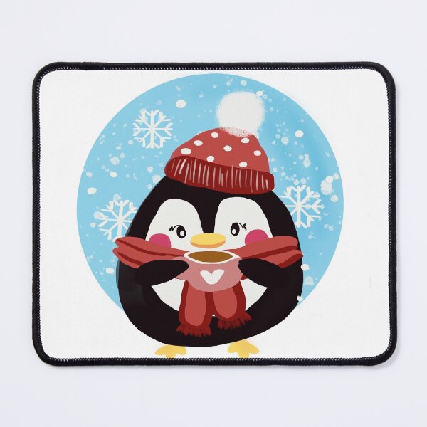 Item preview, Penguin designed and sold by sarahmarentette.