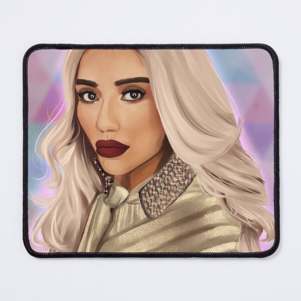 Item preview, Kirstin Maldonado | Pentatonix | Evergreen designed and sold by Auroraistic.