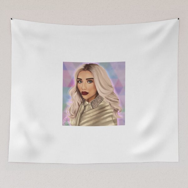 Item preview, Kirstin Maldonado | Pentatonix | Evergreen designed and sold by Auroraistic.