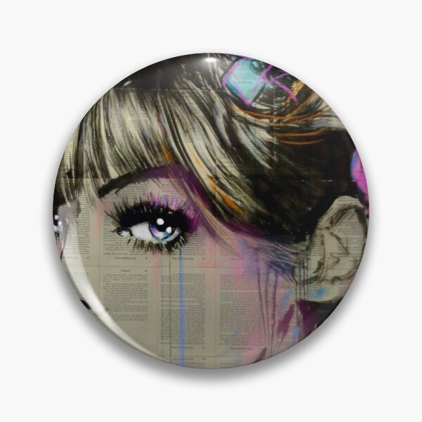 Item preview, posy designed and sold by Loui  Jover.