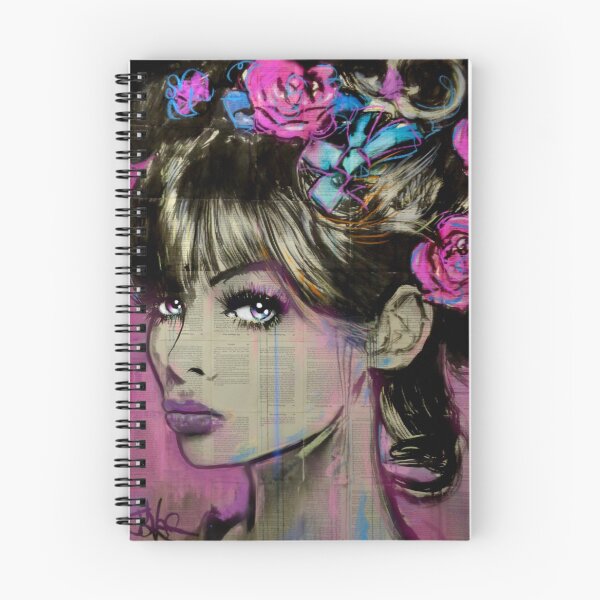 Item preview, posy designed and sold by Loui  Jover.