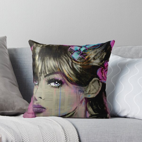 Item preview, posy designed and sold by Loui  Jover.