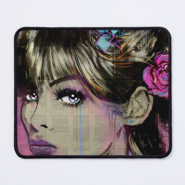 Item preview, posy designed and sold by Loui  Jover.