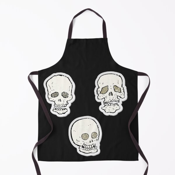 Item preview,  3 Skulls designed and sold by MetalRockProg.