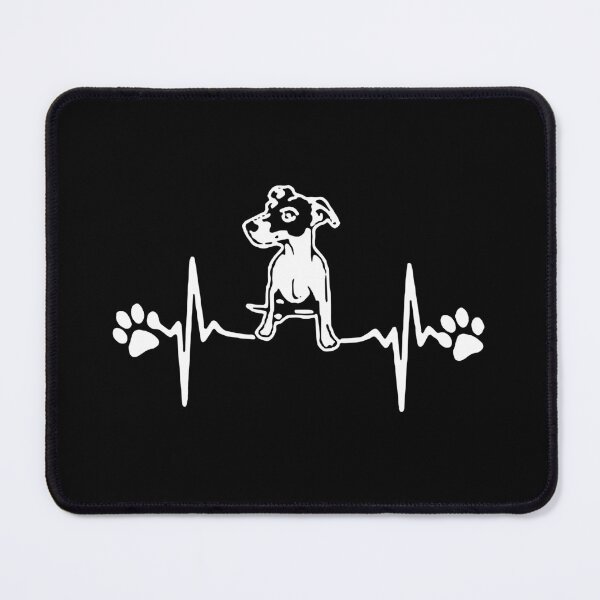 Item preview, Love Puppy Bulldog Boxer Bull Terrier Dad Best Pug Dad Pug Love Ever Gift Premium Apparel Funny Holiday Xmas designed and sold by DesignByHeartUK.