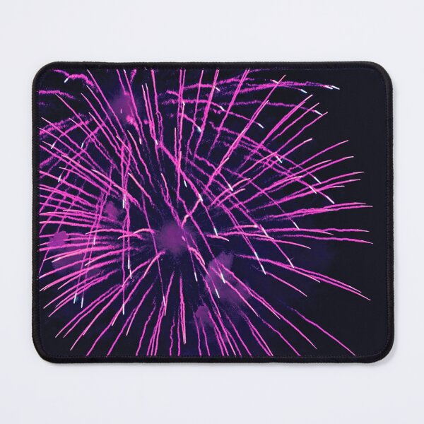 Item preview, Purple Colour Burst Firework designed and sold by GillianSweeney.