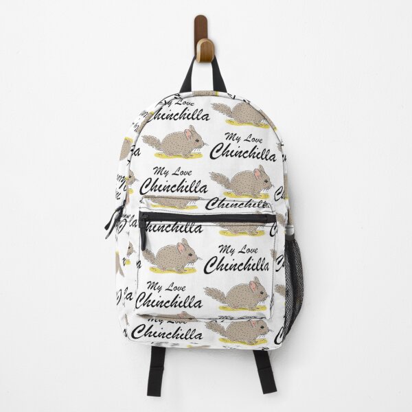 Item preview, Funny Chinchilla designed and sold by so01.