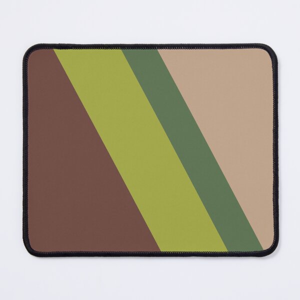 Item preview,  Forest stripes designed and sold by flamendes.