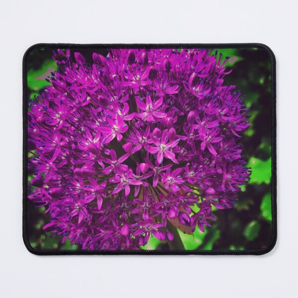 Item preview, Purple Flower designed and sold by GillianSweeney.
