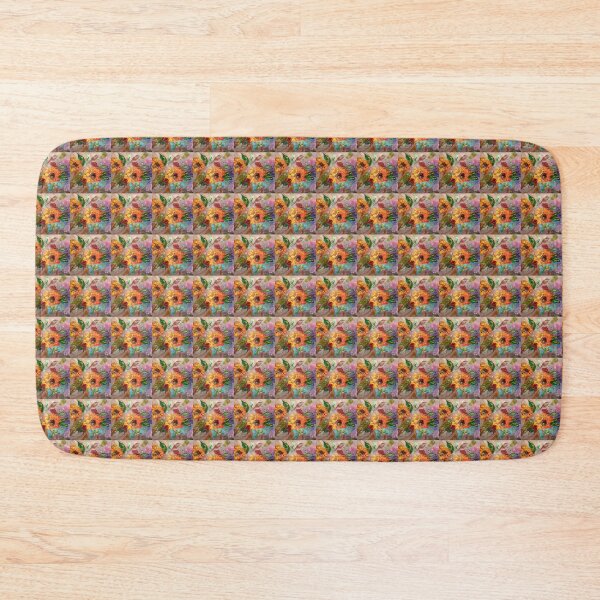 Item preview, Sunflower Baby designed and sold by vivbrad.
