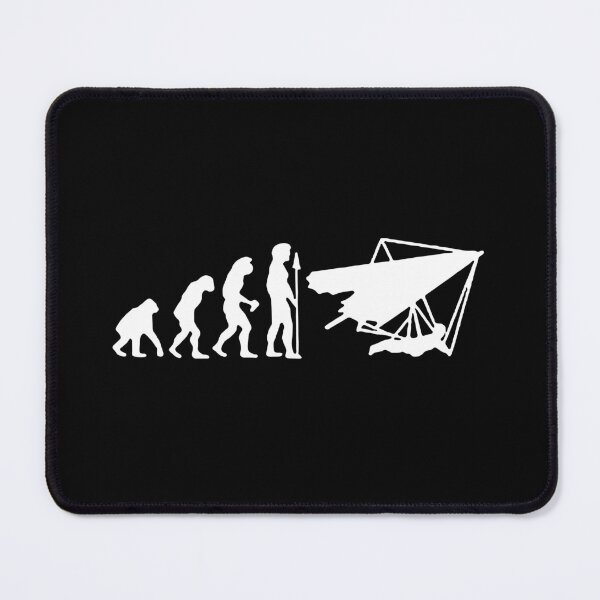 Item preview, Hang Gliding Love Sky Diving Paragliding Skydiving Love Parachute Para Jumping Skydive Gift Premium Apparel Funny Holiday Xmas designed and sold by DesignByHeartUK.