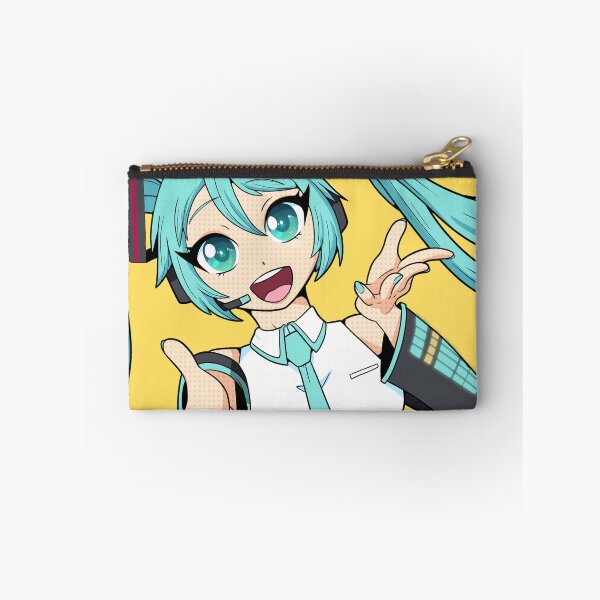 Item preview, Hatusne Miku designed and sold by PandaDough.