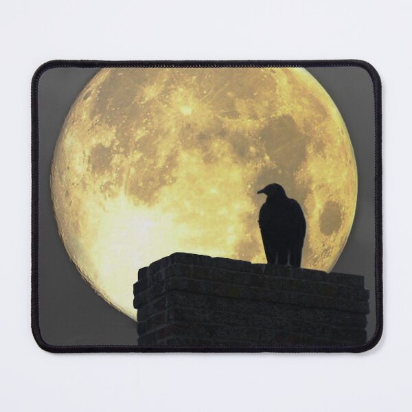 Item preview, The Watcher designed and sold by DeeLeePhotos.