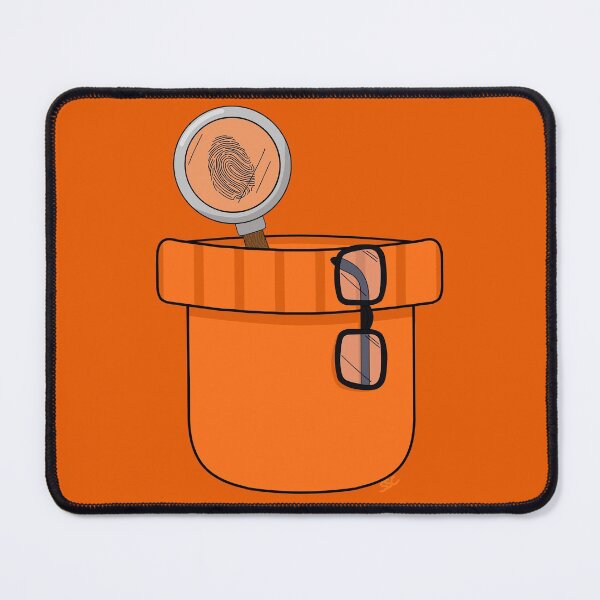 Item preview, Jinkies! Pocket designed and sold by SpectreSparkC.