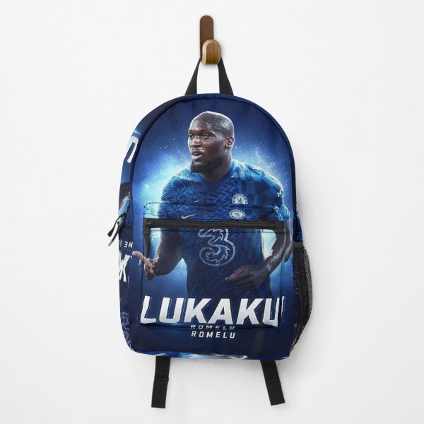Item preview, Art Romelu Lukaku designed and sold by barbardsg.