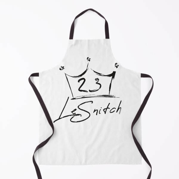 Item preview, LeSnitch King 23 designed and sold by Alladin7.