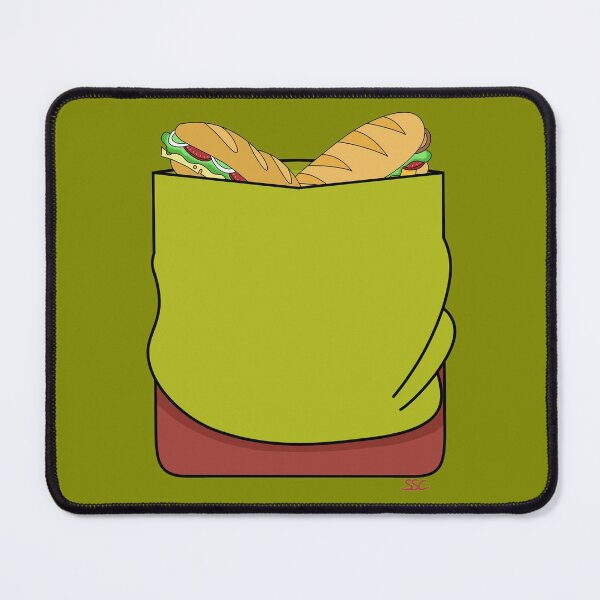 Item preview, Zoinks! Pocket designed and sold by SpectreSparkC.