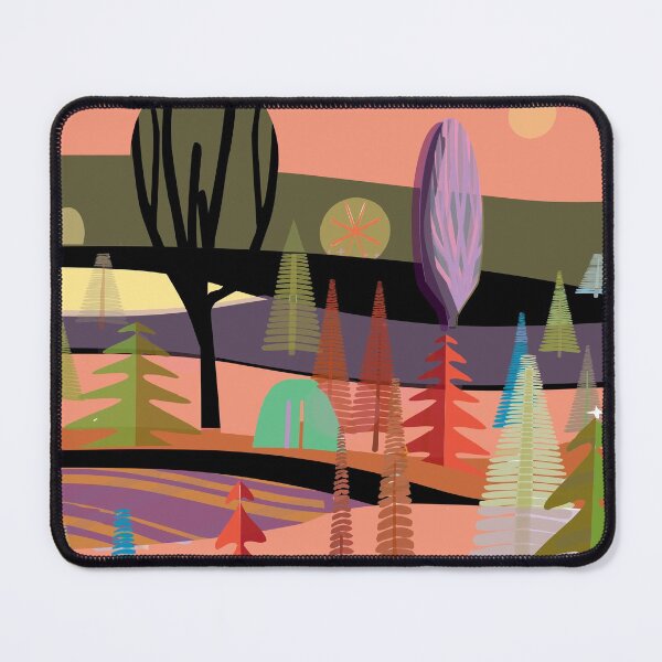 Item preview, Foothills designed and sold by Charles Harker.