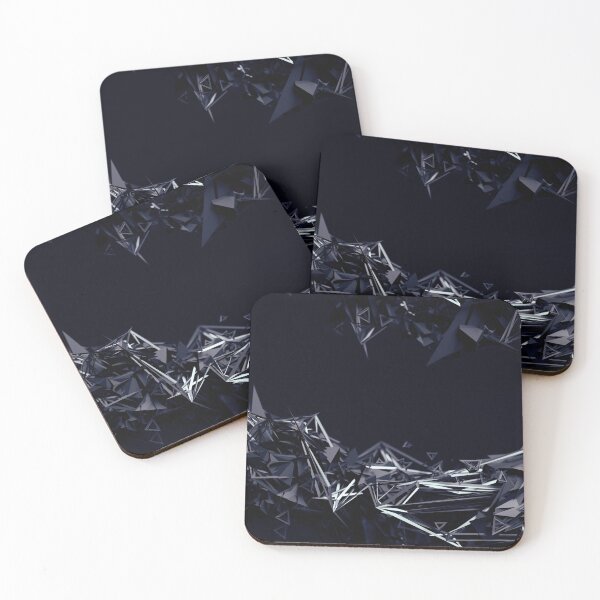 Item preview, Polygon Series 02 designed and sold by gaming-pads.