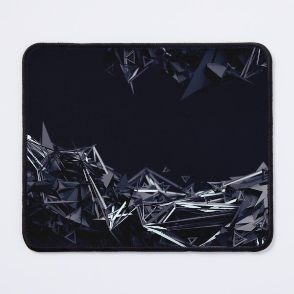 Item preview, Polygon Series 02 designed and sold by gaming-pads.