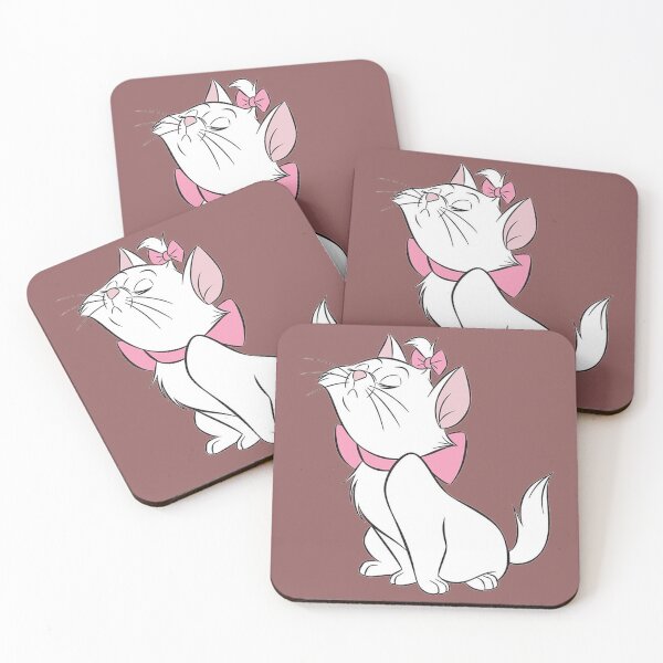 Item preview, Marie Cute de Los Aristogatos designed and sold by The1201ItemShop.