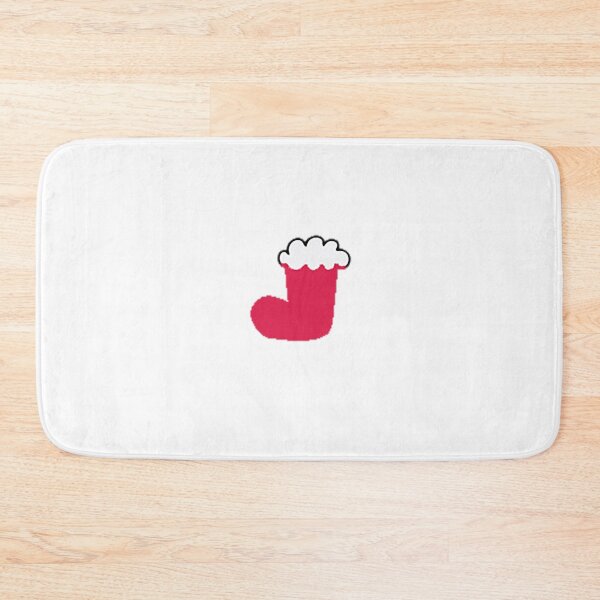 Item preview, Stocking doodle, Christmas, stocking stuffer,  designed and sold by Nostrathomas66.