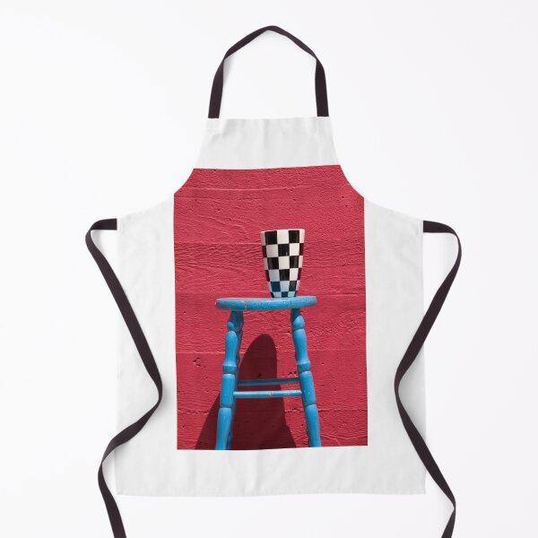 Item preview, Blue stool designed and sold by Garry Gay.