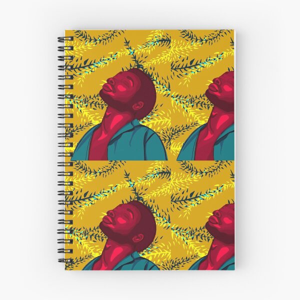 Item preview, Free Man designed and sold by otgeorge.