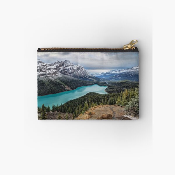 Item preview, Lake Peyto designed and sold by Peter Hammer.