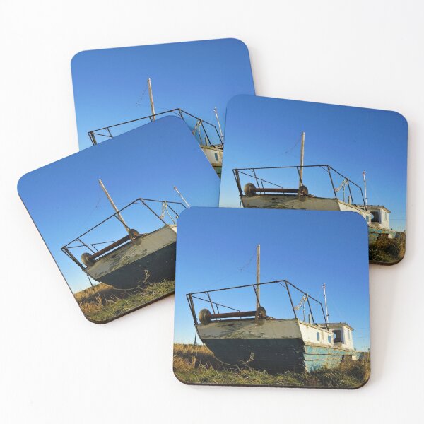 Item preview, Shipwreck designed and sold by mylensflow.