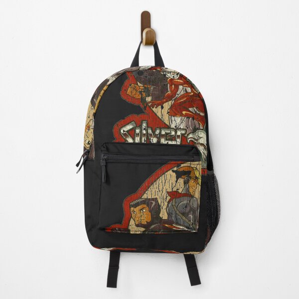 Item preview, 80_s Cartoon SilverHawks _quot_The Gang_quot_ Vintage designed and sold by The1201ItemShop.