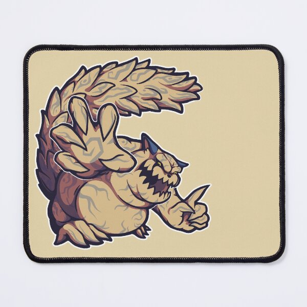 Item preview, Shukaku, the One-Tailed Beast designed and sold by Eambo's Cave.