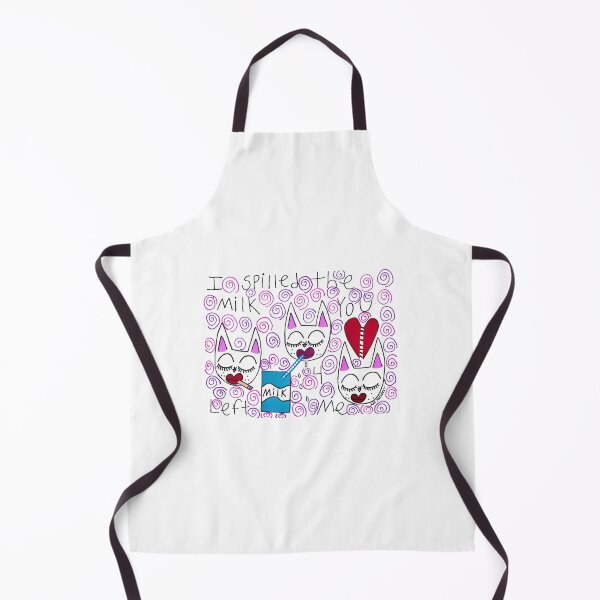 Item preview, Spilled Milk designed and sold by katkathleen.