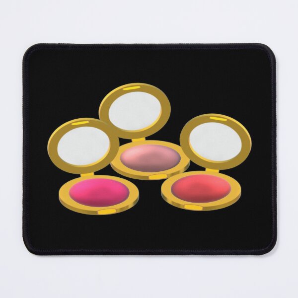 Item preview, Blush Compacts Trio designed and sold by ArtByLM.