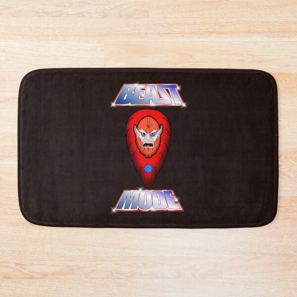 Item preview, Beast Mode   designed and sold by The1201ItemShop.