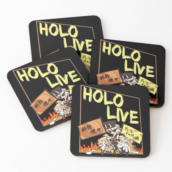 Item preview, Ayame Nene Watame Hololive Yankee designed and sold by TonaPlancarte.