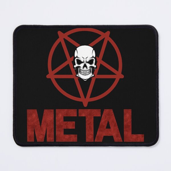 Item preview, Metal designed and sold by MetalRockProg.