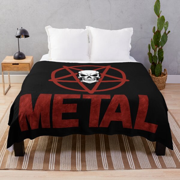 Item preview, Metal designed and sold by MetalRockProg.