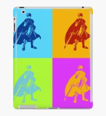 Marth Pop Art iPad Case/Skin