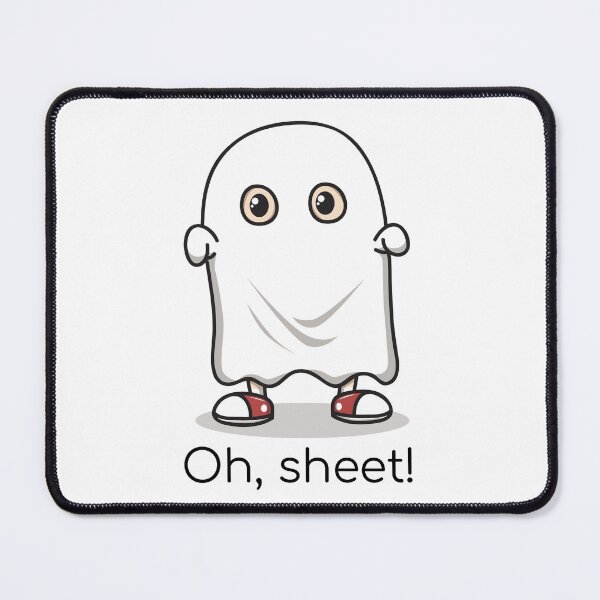 Item preview, Oh, Sheet! designed and sold by Martini-Four.