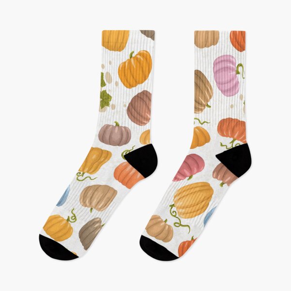 Item preview, Pretty Pumpkin Dance designed and sold by Ildiko Hankoszky.