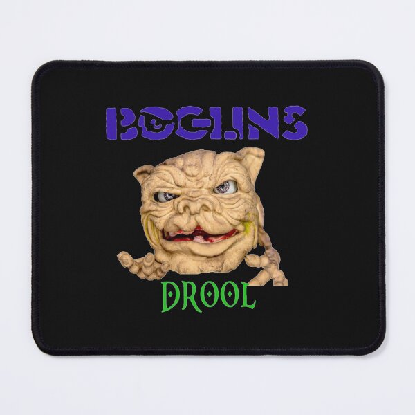 Item preview, Boglins - Drool designed and sold by The1201ItemShop.